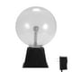 thumbnail image 3 of Bola De Plasma Lámpara De Bola Sensible Al Sonido Táctil De 8 Pulgadas Luz De Nebulosa De Globo De Ambiente De 3 Colores Con Efecto De Trueno Para Fiesta En Casa 12V Enchufe De Ee. Uu. Minnieouse HA020659-00, 3 of 5