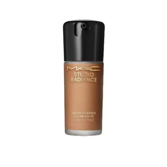 MAC M.A.C Studio Radiance Serum-Powdered Foundation - NC50 10 FL OZ / 30 Ml C57
