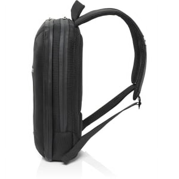Cocoon Slim 15.6-inch Backpack for Laptop, Black - image 5 of 6