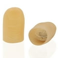 thumbnail image 6 of Hadanceo 2Pcs LED Light up Finger Thumb Tips Kuso Prank Magic Party Trick Props Kids Toy, 6 of 7