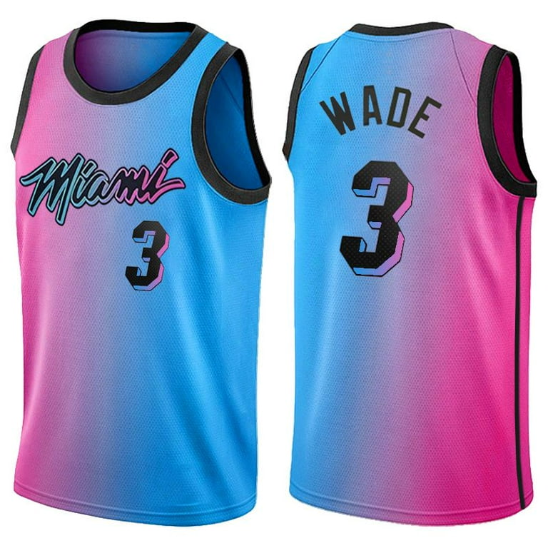 Miami Heat City Edition Jerseys, Heat 2022-23 City Jerseys, City