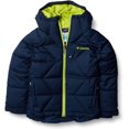 thumbnail image 1 of Columbia Boys Winter Powder Quilted Jacket, 1 of 5
