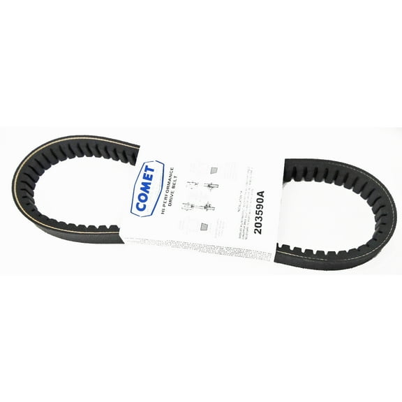 Original Comet 203590 Belt Compatible With Manco 6959, 9655