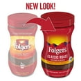 Folgers Instant Coffee, 16 Oz Pack Of 2