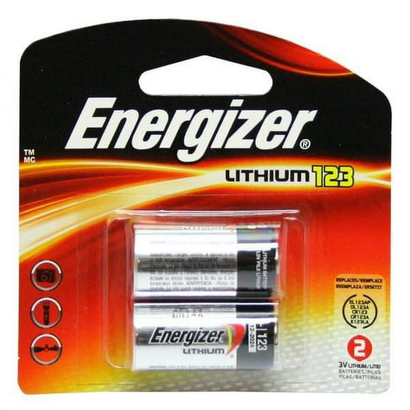 Energizer Battery (2 pack) (08272)
