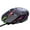 Black, variant on Black Usb Wired Gaming Mouse Rgb Colorful Light 4 Dpi Levels Macro Programmable For Pc Laptop And Console
