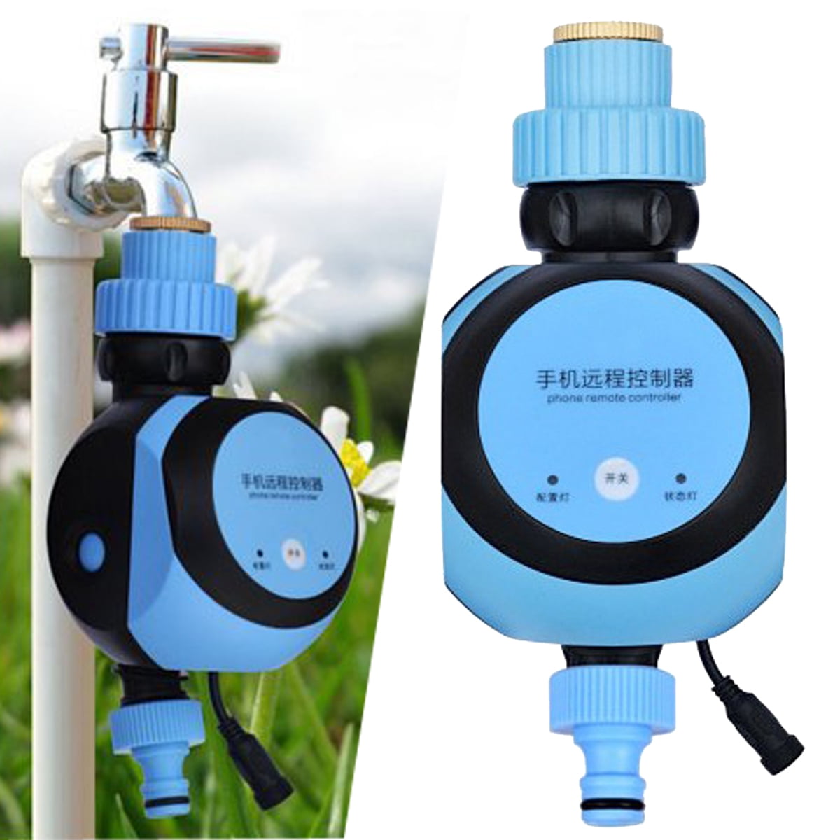 best wifi water timer best wifi water timer