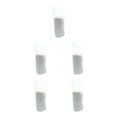 thumbnail image 3 of relayinert Polyester Wedding Party Decorations Easy To And Clean Tulle Coil Durable And Reliable Roll Tulle white 5Set, 3 of 6