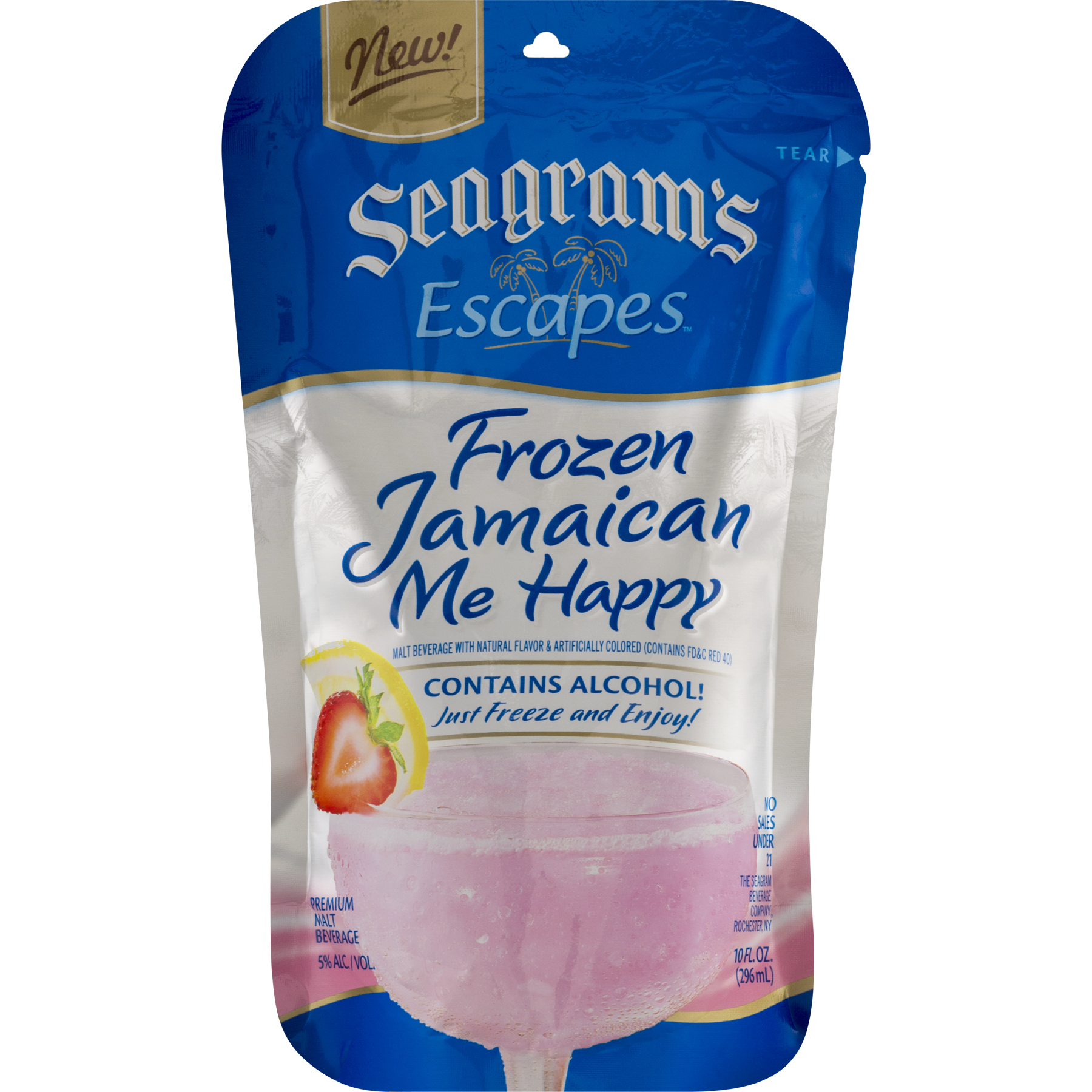 seagram wine coolers walmart