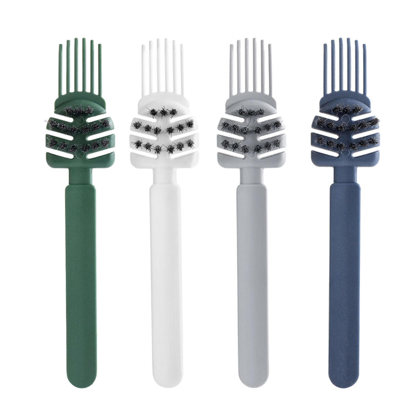 Hair Comb Cleaning ToolSmall Hair Brush Cleaning Comfortable Massage