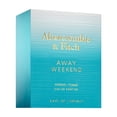 thumbnail image 3 of Abercrombie & Fitch Away Weekend Eau De Parfum Spray By Abercrombie & Fitch Abercrombie & Fitch Model, 3 of 5