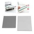thumbnail image 1 of Embossing Pad, Universal Long Lasting 2 Pcs Set Embossing Mat  for Die Cutting Machine, 1 of 7