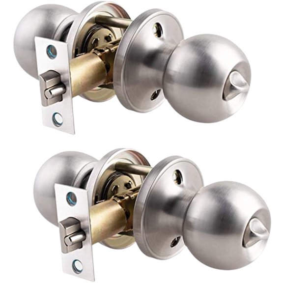 Bedroom Door Locks with Key