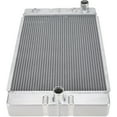 thumbnail image 5 of Universal Aluminum Radiator - 26 Inch Tall, Driver Side Outlet, 5 of 9