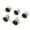 8 Pin, variant on funtasica DIN 3 4 5 6 7 8 Pin Female Plug & Plastic Handle Socket DIN Audio Wire Connector 5 Pin