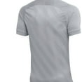 thumbnail image 2 of Nike Womens Challenge 3 Soccer Jersey, Grey, Medium, 2 of 2