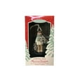 thumbnail image 2 of 2002 A Winter's Ride (Memories of Christmas) Hallmark Keepsake Christmas Tree Ornament - QP1416, 2 of 2