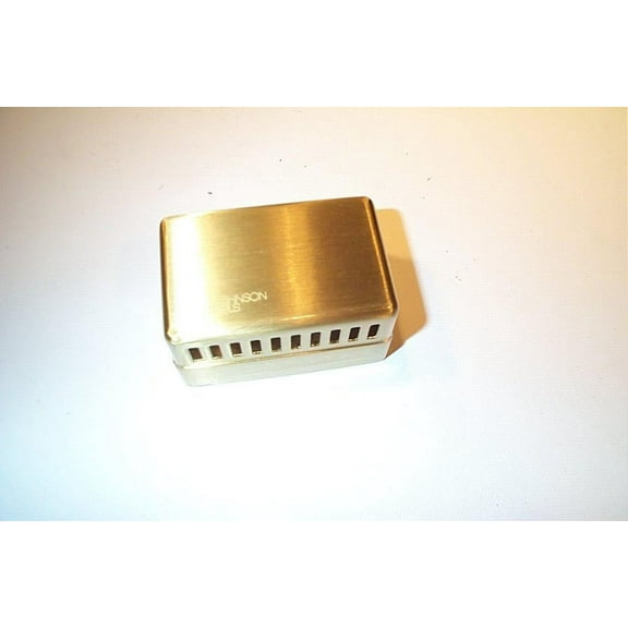 Johnson Controls T-4002-2137 - COVER,NI,HORZ/VERT