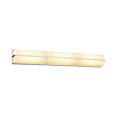 thumbnail image 1 of PLC Lighting 90054PC Tazza Three Light Vanity Wall Sconce, Polished Chrome, 1 of 1