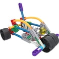 thumbnail image 2 of Set de construcción Basic Fun K'NEX Beginner 10 modelos 125 piezas, 2 of 2