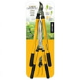 Centurion 1222 Lopper, Hedge Shear and Pruner 3Piece Cutting Set