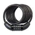 thumbnail image 1 of Master Lock 8114D Set Your Own Combination Bike Lock, 6 ft Long, Black, 1 of 7