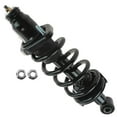thumbnail image 2 of TRQ Rear Left Complete Strut & Coil Spring Assembly Drivers Side Fits Select 2007-2011 Honda CR-V, 2 of 5