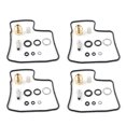 thumbnail image 2 of NS 4 Set Motorbike Accessories Carburetor Rebuild Fixing Kit Carburetor Repair Kit for HONDA ST1100 1991-2001, ST1100A 1992-2001, 2 of 5