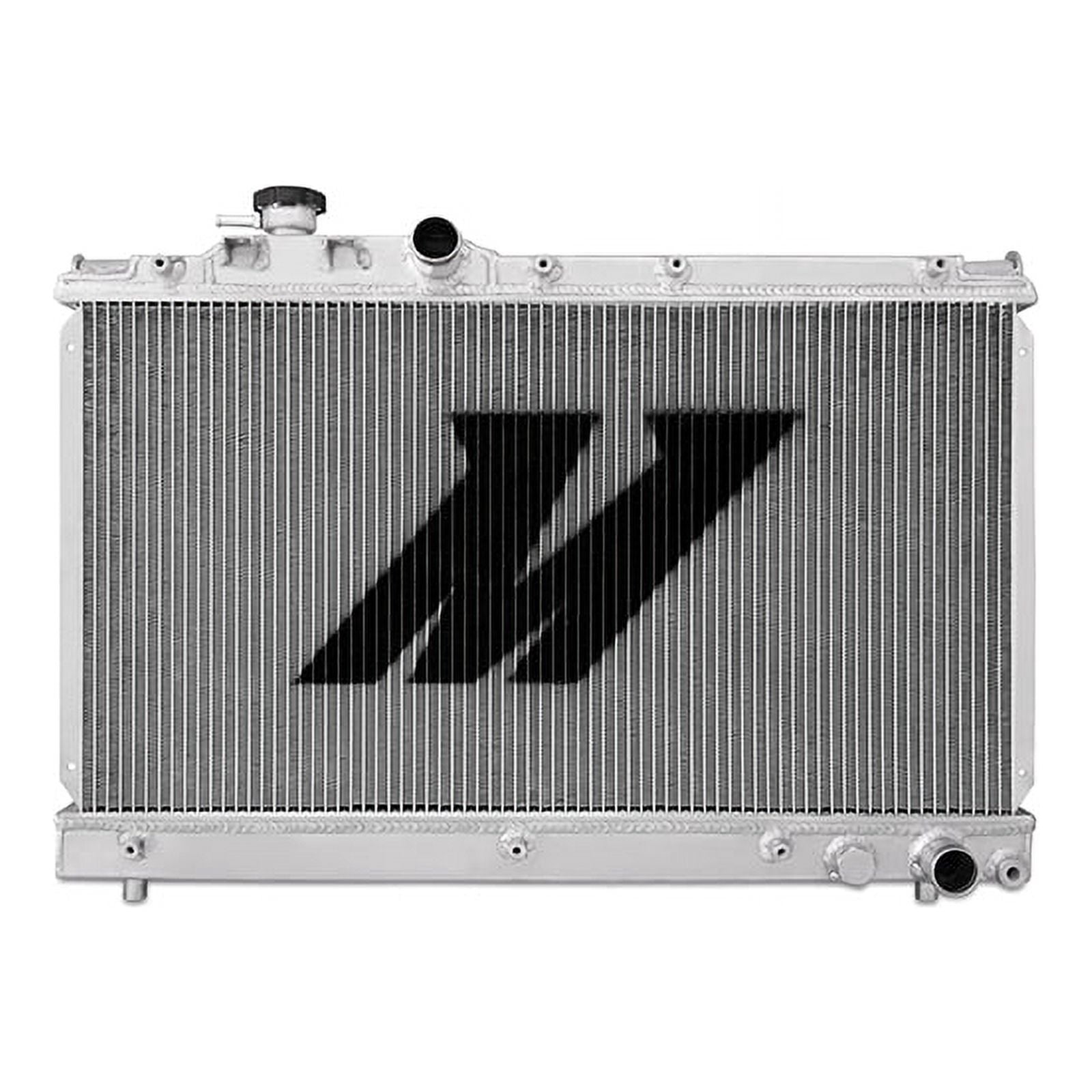 Mishimoto MMRAD-T200-94 Performance Aluminum Radiator Compatible With Toyota Celica GT/GT4 1994-1999