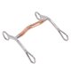thumbnail image 5 of Broca para boca de caballo, broca para romper caballos de acero inoxidable, resistente al desgaste, resistente a la corrosión, para granja, 5 of 10