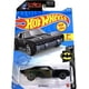 thumbnail image 5 of Vehículos de juguete Hot Wheels con temática de Batman, paquete aleatorio de 5 unidades, 5 of 9
