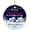 Elephant Family of Four Ornament, variant on Snowman Family Ornament, Personalized Our First Christmas As A Family Four Snowman Ornament, Family 4 Snowman Ornament,Custom Name Snowman Parent Kid Ornament, Dad Mom Baby Snowman Xmas Ornament Gift