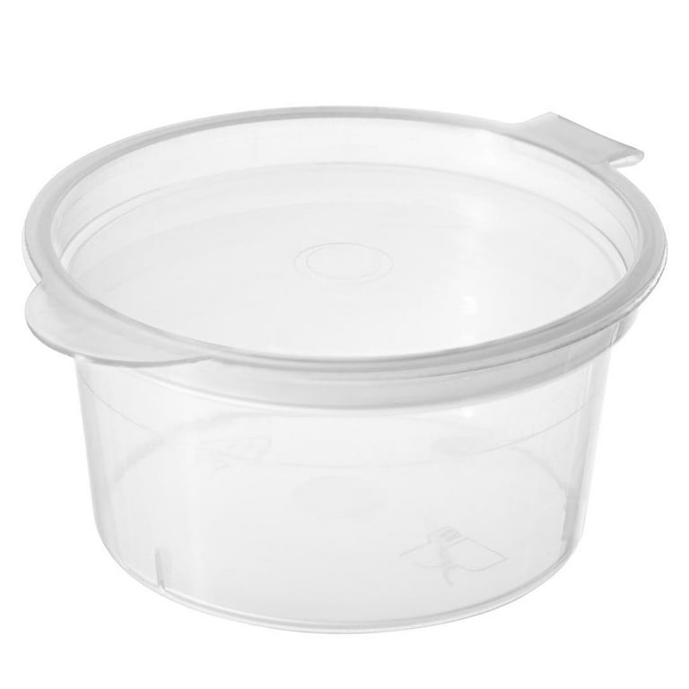 Reli. 1.5 oz. Portion Cups, Clear