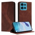 thumbnail image 1 of Funda Cartera GANGXUN para Motorola MOTO G75 5G , Soporte, Ranuras para Tarjetas y Cierre Magnético, 1 of 5