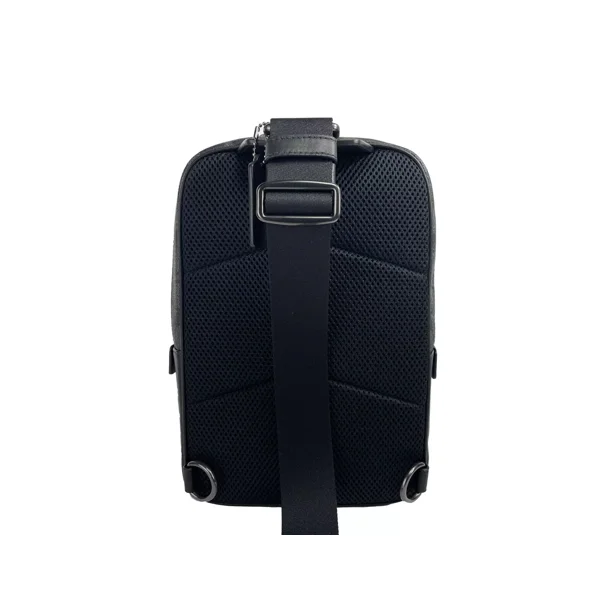 Coach Men's Track Pack, Fashion Daypack, Shoulder Bag, Backpack