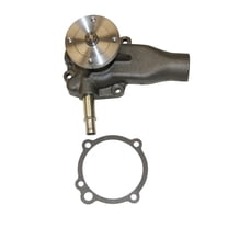 New Water Pump Is Compatible With Ford E-250 Econoline Club Wagon E-350 F-350 F-250 1984 By 252619 251215 251381 511708 Aw4021 Aw4083 100259 100475 Bwp495 P833 97022 P833 58259 58475
