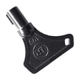 thumbnail image 1 of Yanmar Marine 103 Ignition Key Replacement 123482-91291 12575-91250 - Durable Metal Key, 1 of 5