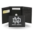 thumbnail image 2 of North Dakota Fighting Sioux Embroidered Trifold, 2 of 3