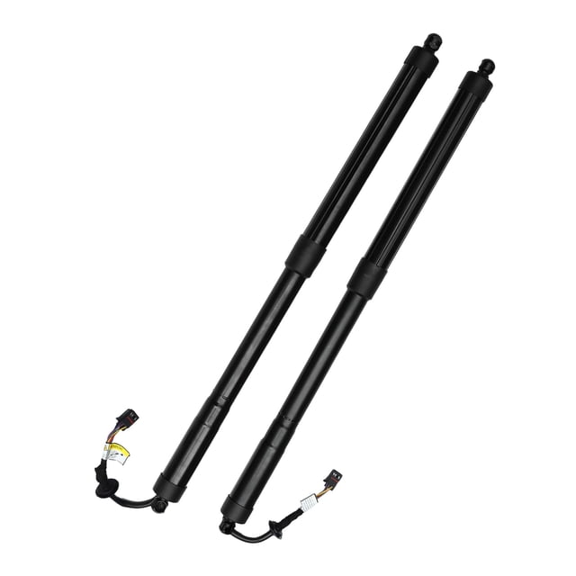 Unique Bargains Rear Left Right Tailgate Power Lift Support for Nissan Pathfinder Platinum SL 2013-2015 No.905603KA0A