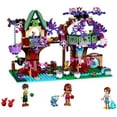thumbnail image 2 of Pre-Owned LEGO Elves The Elves' Treetop Hideaway 41075, 2 of 4