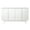 White, variant on Stylish and Functional 4-Door Intaglio Storage Cabinet with Pine Legs, Solid Wood Pulls and MDF, for Living Room, Bedroom, and Kitchen, White