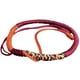 thumbnail image 4 of Pulsera Naranja Set de 2 piezas para Suerte y Protección, 4 of 5