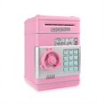 thumbnail image 1 of Electronic Piggy Bank Safe Box Money Boxes For Children Digital Coins Cash Saving Safe, 1 of 3