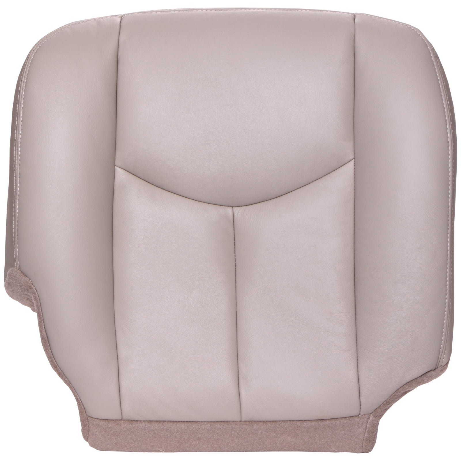 The seat shop chevy tahoe passenger top oem fit leather seat cover deals