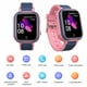 thumbnail image 2 of Reloj inteligente Kuymtek LT21 4G para niños GPS WIFI videollamada SOS impermeable, 2 of 9