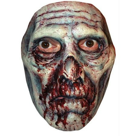 - Costumes for all Occasions MA22 B Spaulding Zombie 3 Adlt Face