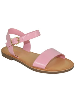 SODA Womens Sandals in Womens Shoes Pink Walmart