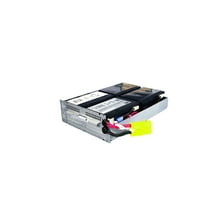 APCRBC132-NEX, UPS Battery Replacement Cartridge #132, Compatible with APC UPS Models: SMC1500-2U, SMC1500I-2U, SMT1000RM2U, SMT1000RMI2U by NEX