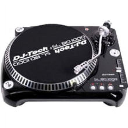 SLBD1000USB Record Turntable