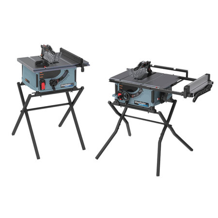 Delta-S36-300 Shopmaster 10in. Table 